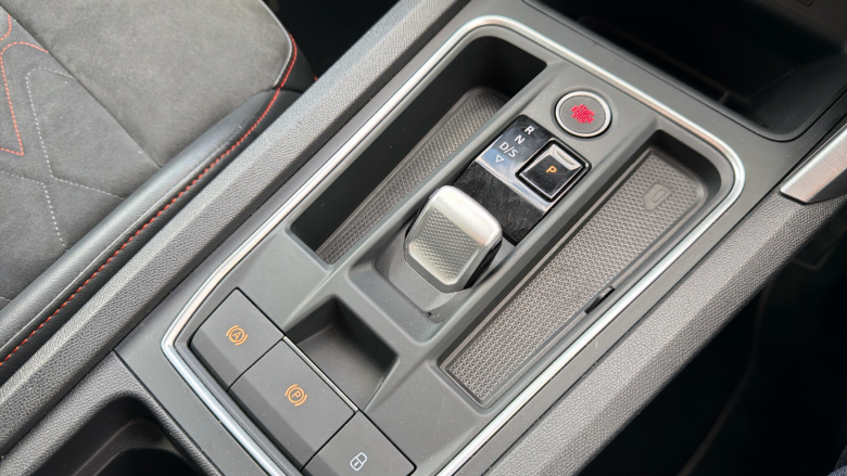 SEAT Leon 1.4 eHybrid FR Sport 5dr DSG Hatchback